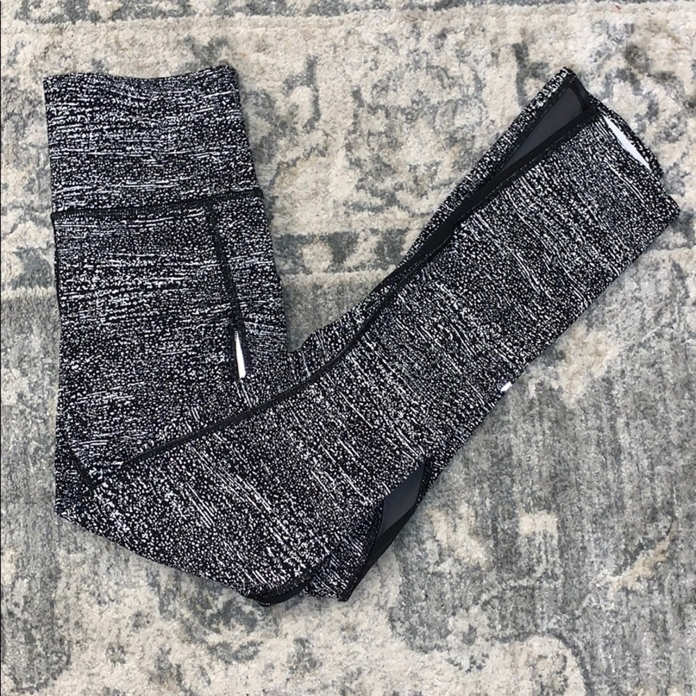 lulu lemon leggings